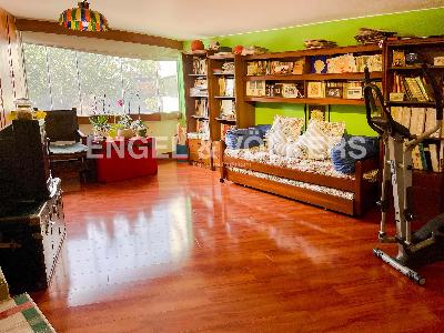 Apartamento de 3 alcobas en venta en La Cabrera, Bogotá, 250 m² · foto 13 de 15