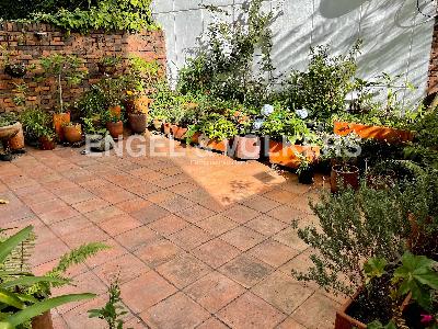 Apartamento de 3 alcobas en venta en La Cabrera, Bogotá, 250 m² · foto 14 de 15