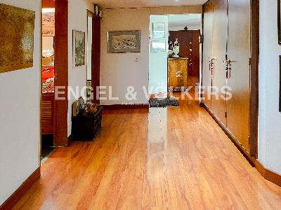 Apartamento de 3 alcobas en venta en La Cabrera, Bogotá, 250 m² · foto 15 de 15