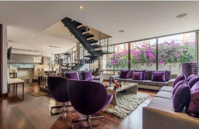 Apartamento en venta en Chico, Bogotá · foto 3 de 9