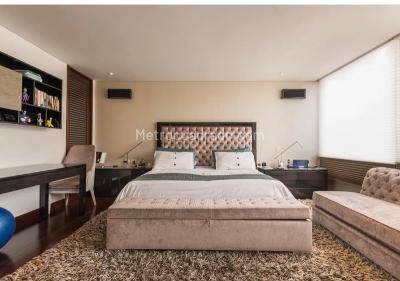 Apartamento en venta en Chico, Bogotá · foto 6 de 9