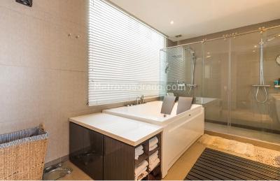 Apartamento en venta en Chico, Bogotá · foto 7 de 9