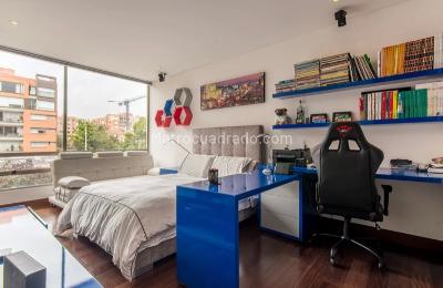 Apartamento en venta en Chico, Bogotá · foto 8 de 9