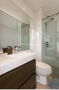 Apartamento en venta en Chico, Bogotá · foto 9 de 9
