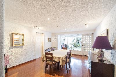 Apartamento en venta en Santa Barbara Alta, Bogotá · foto 2 de 11