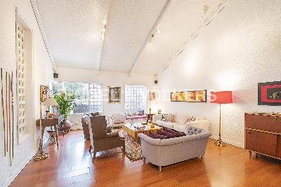 Apartamento en venta en Santa Barbara Alta, Bogotá · foto 3 de 11