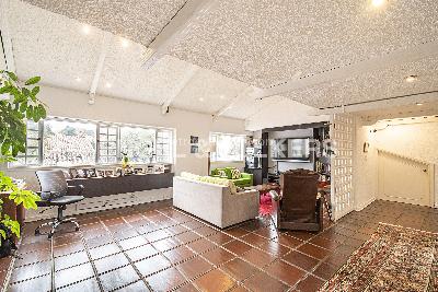 Apartamento en venta en Santa Barbara Alta, Bogotá · foto 4 de 11