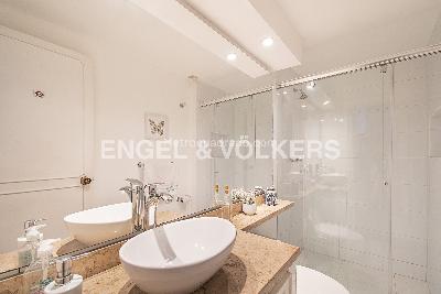 Apartamento en venta en Santa Barbara Alta, Bogotá · foto 6 de 11