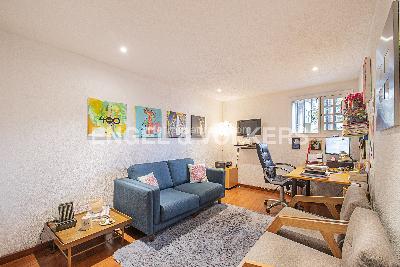 Apartamento en venta en Santa Barbara Alta, Bogotá · foto 7 de 11