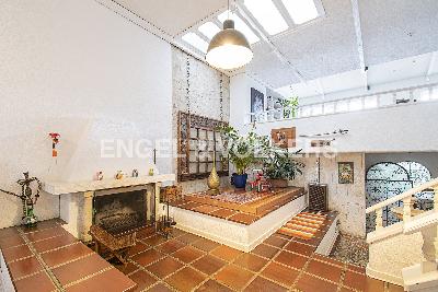 Apartamento en venta en Santa Barbara Alta, Bogotá · foto 8 de 11