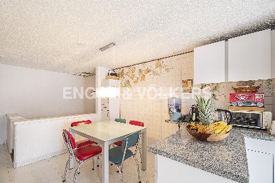 Apartamento en venta en Santa Barbara Alta, Bogotá · foto 10 de 11