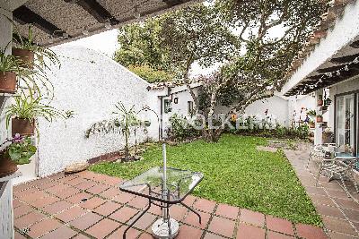 Apartamento en venta en Santa Barbara Alta, Bogotá · foto 11 de 11