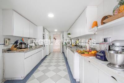 Apartamento en venta en Los Rosales, Bogotá · foto 4 de 17