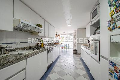 Apartamento en venta en Los Rosales, Bogotá · foto 5 de 17