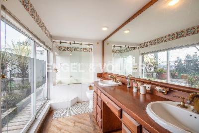 Apartamento en venta en Los Rosales, Bogotá · foto 8 de 17
