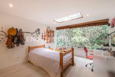 Apartamento en venta en Los Rosales, Bogotá · foto 9 de 17