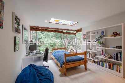 Apartamento en venta en Los Rosales, Bogotá · foto 10 de 17