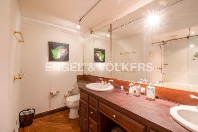 Apartamento en venta en Los Rosales, Bogotá · foto 11 de 17