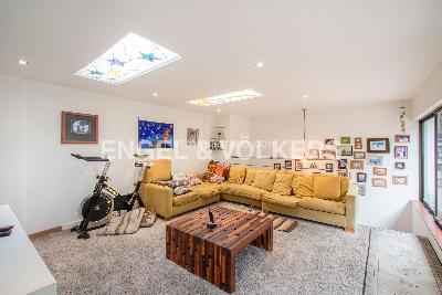Apartamento en venta en Los Rosales, Bogotá · foto 12 de 17