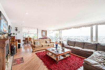 Apartamento en venta en Los Rosales, Bogotá · foto 15 de 17