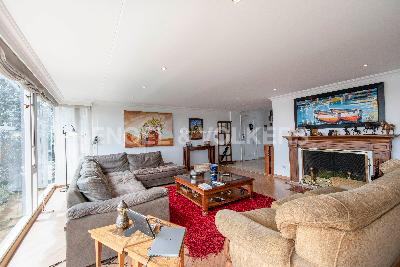 Apartamento en venta en Los Rosales, Bogotá · foto 16 de 17
