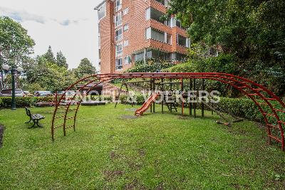 Apartamento en venta en Los Rosales, Bogotá · foto 17 de 17
