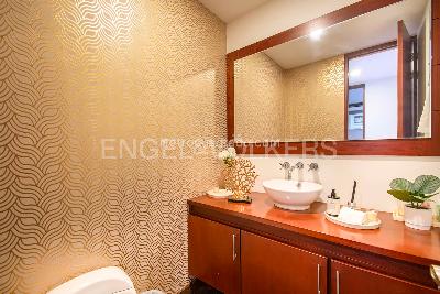 Apartamento en venta en Santa Bibiana, Bogotá · foto 5 de 20