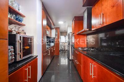 Apartamento en venta en Santa Bibiana, Bogotá · foto 6 de 20