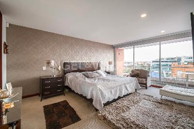 Apartamento en venta en Santa Bibiana, Bogotá · foto 7 de 20