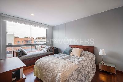 Apartamento en venta en Santa Bibiana, Bogotá · foto 11 de 20