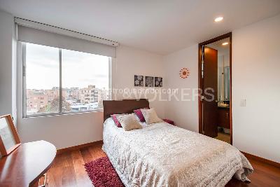 Apartamento en venta en Santa Bibiana, Bogotá · foto 14 de 20