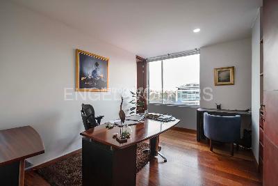 Apartamento en venta en Santa Bibiana, Bogotá · foto 16 de 20