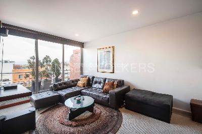 Apartamento en venta en Santa Bibiana, Bogotá · foto 18 de 20