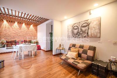 Apartamento en venta en Santa Bibiana, Bogotá · foto 19 de 20