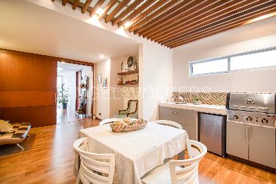 Apartamento en venta en Santa Bibiana, Bogotá · foto 20 de 20