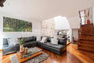 Casa de 3 alcobas en venta en Bosque Medina, Bogotá, 245 m² · foto 2 de 18