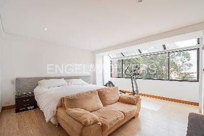 Casa de 3 alcobas en venta en Bosque Medina, Bogotá, 245 m² · foto 11 de 18