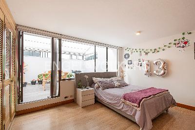 Casa de 3 alcobas en venta en Bosque Medina, Bogotá, 245 m² · foto 16 de 18