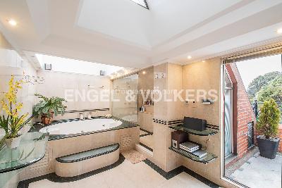 Apartamento de 4 alcobas en venta en Santa Bibiana, Bogotá, 493 m² · foto 11 de 20
