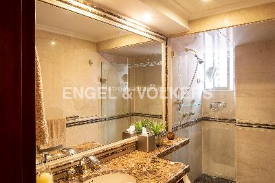 Apartamento de 4 alcobas en venta en Santa Bibiana, Bogotá, 493 m² · foto 14 de 20