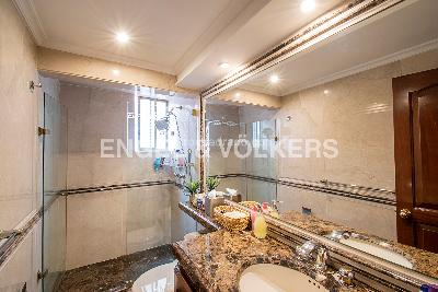 Apartamento de 4 alcobas en venta en Santa Bibiana, Bogotá, 493 m² · foto 16 de 20