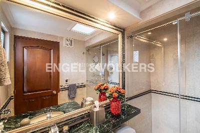 Apartamento de 4 alcobas en venta en Santa Bibiana, Bogotá, 493 m² · foto 18 de 20