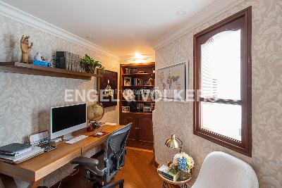 Apartamento de 4 alcobas en venta en Santa Bibiana, Bogotá, 493 m² · foto 19 de 20