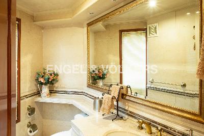 Apartamento de 4 alcobas en venta en Santa Bibiana, Bogotá, 493 m² · foto 5 de 20