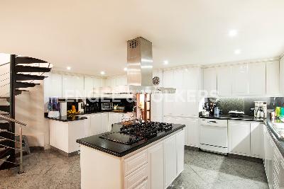 Apartamento de 4 alcobas en venta en Santa Bibiana, Bogotá, 493 m² · foto 6 de 20
