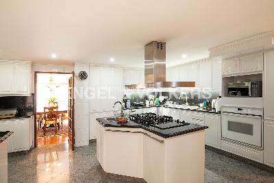 Apartamento de 4 alcobas en venta en Santa Bibiana, Bogotá, 493 m² · foto 7 de 20