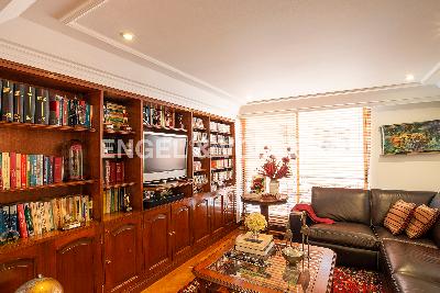 Apartamento de 4 alcobas en venta en Santa Bibiana, Bogotá, 493 m² · foto 8 de 20