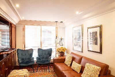 Apartamento de 4 alcobas en venta en Santa Bibiana, Bogotá, 493 m² · foto 9 de 20
