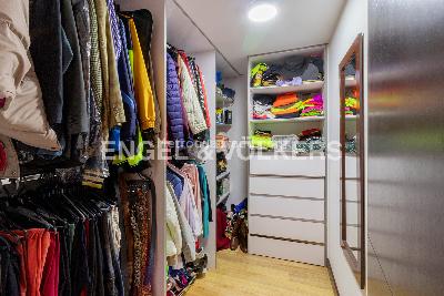 Apartamento de 4 alcobas en venta en Los Rosales, Bogotá, 275 m² · foto 12 de 20