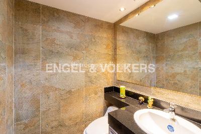 Apartamento de 4 alcobas en venta en Los Rosales, Bogotá, 275 m² · foto 19 de 20